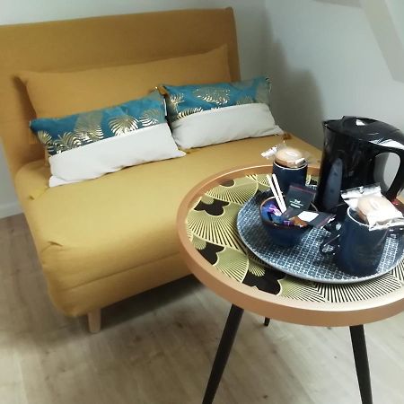 Le Hameau Du Petit Carpont - Chambres D'Hotes -Baie De Saint-Brieuc-Entre-Paimpol Et Erquy - Petit Dejeuner Breton Ploufragan Dış mekan fotoğraf