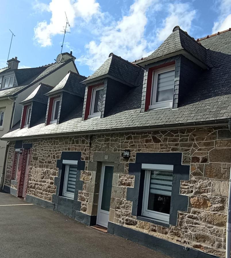 Le Hameau Du Petit Carpont - Chambres D'Hotes -Baie De Saint-Brieuc-Entre-Paimpol Et Erquy - Petit Dejeuner Breton Ploufragan Dış mekan fotoğraf